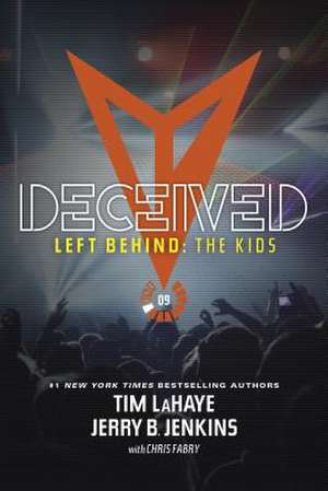 Deceived de Tim LaHaye