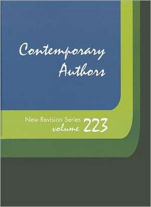 Contemporary Authors: A Bio-Bibliographical Guide to Current Writers in Fiction, General Non-Fiction, Poetry, Journalism, Drama, Motion Pict de Mary Ruby