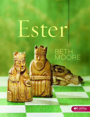 Ester (Spanish Edition) de Beth Moore