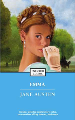 Emma de Jane Austen