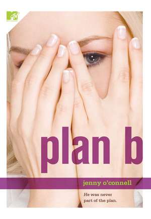 Plan B de Jenny O'Connell