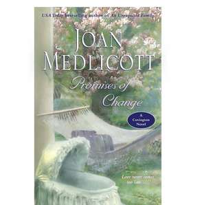 Promises of Change de Joan A. Medlicott