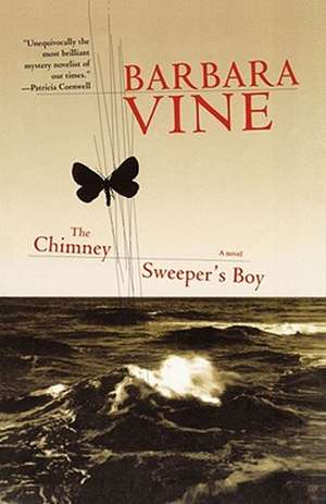 The Chimney Sweeper's Boy de Barbara Vine