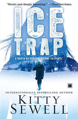 Ice Trap de Kitty Sewell