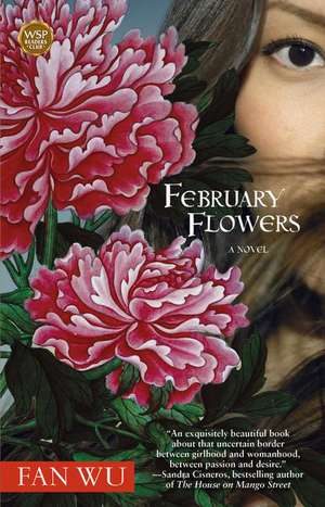 February Flowers de Fan Wu