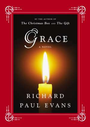 Grace de Richard Paul Evans