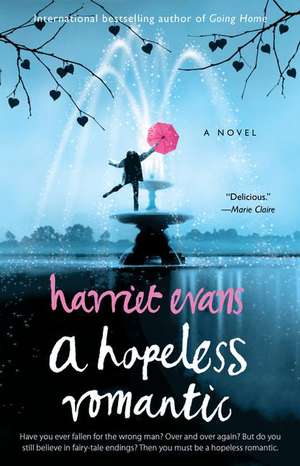 A Hopeless Romantic de Harriet Evans