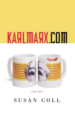 Karlmarx.com de Susan Coll