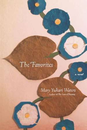 Favorites de Mary Yukari Waters