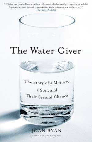Water Giver de Joan Ryan