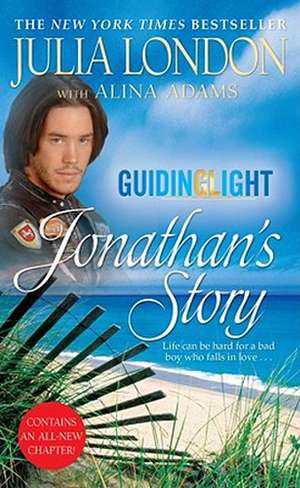 Jonathan's Story de Julia London