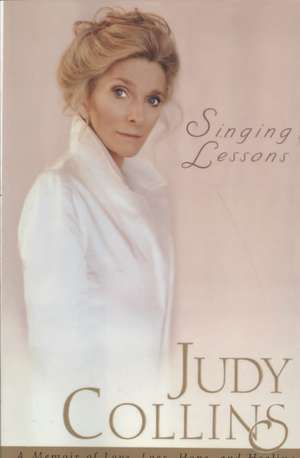 Singing Lessons de Judy Collins