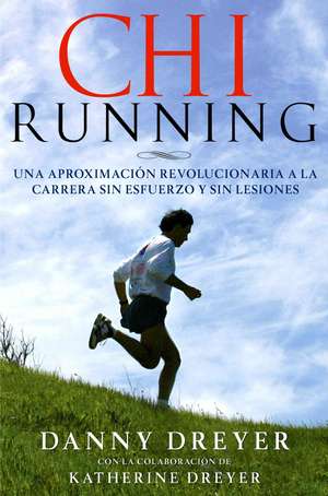 ChiRunning de Danny Dreyer