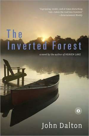 INVERTED FOREST de Dalton