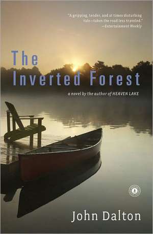 The Inverted Forest de John Dalton