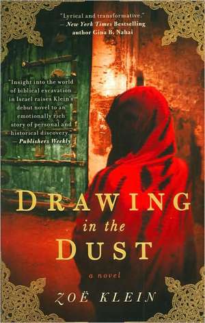 Drawing in the Dust de Zoe Klein