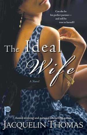 The Ideal Wife de Jacquelin Thomas