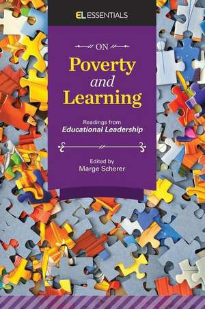 On Poverty and Learning de Marge Scherer