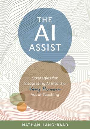 AI Assist de Nathan Lang-Raad