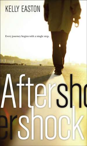 Aftershock de Kelly Easton