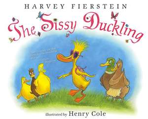 The Sissy Duckling de Harvey Fierstein