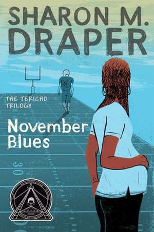 November Blues de Sharon M. Draper