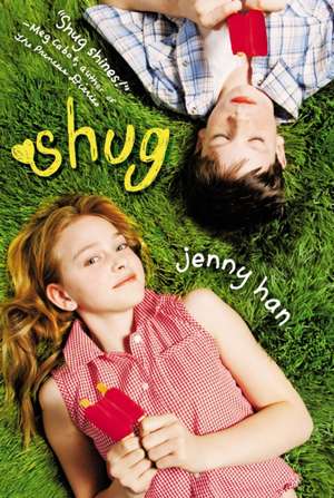 Shug de Jenny Han