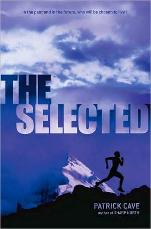 The Selected de Patrick Cave