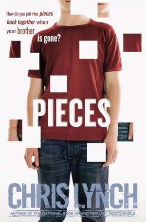 Pieces de Chris Lynch