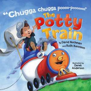 The Potty Train de David Hochman