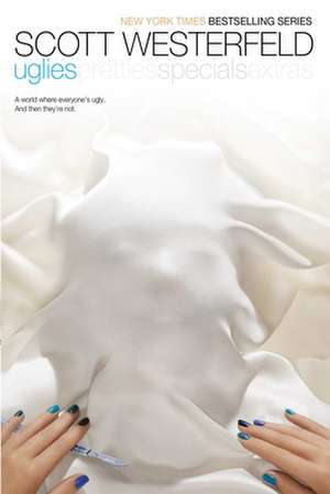 Westerfeld, S: Uglies