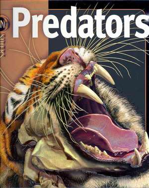 Seidensticker, J: Predators