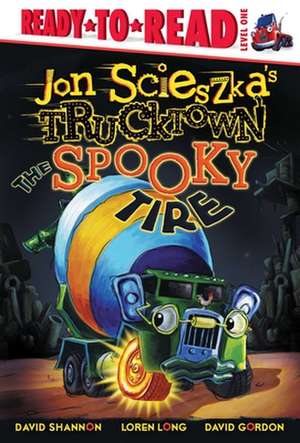 Jon Scieszka's Trucktown de Jon Scieszka