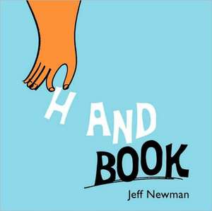 Hand Book de Jeff Newman