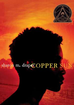 Copper Sun de Sharon M. Draper