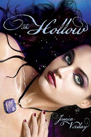 The Hollow de Jessica Verday