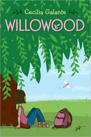 Willowood de Cecilia Galante