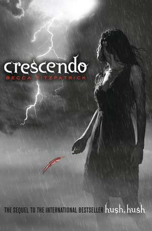 Crescendo de Becca Fitzpatrick