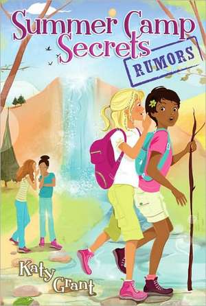 Rumors de Katy Grant