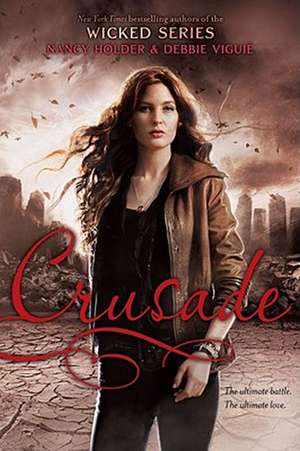 Crusade de Nancy Holder