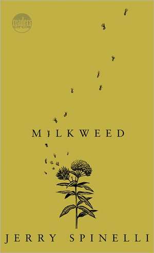 Milkweed: Revenge of the Sith de Jerry Spinelli