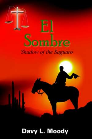 El Sombre de Davy L. Moody