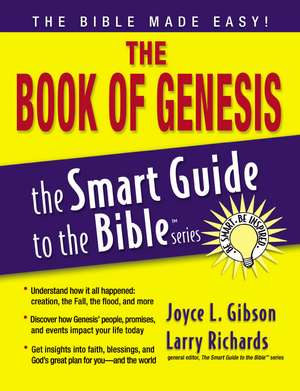 The Book of Genesis de Joyce Gibson