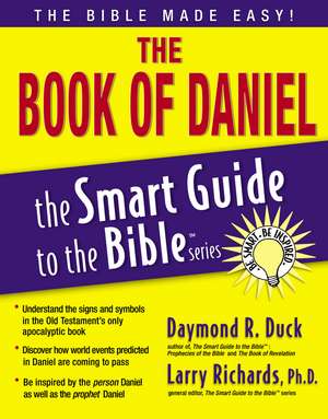 The Book of Daniel de Larry Richards