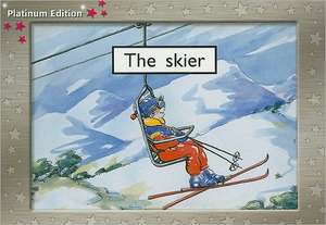 The Skier de Rigby