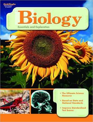 High School Science: Reproducible Biology de Contributor