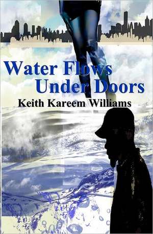 Water Flows Under Doors: A Practical Guide for Proper Usage and Sentence Construction de Keith Kareem Williams