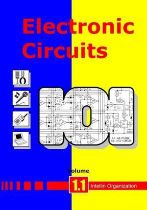 Electronic Circuits de Not Available (NA)