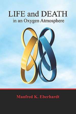 Life and Death in an Oxygen Atmosphere: Cluster Progression Roulette de Manfred K. Eberhardt