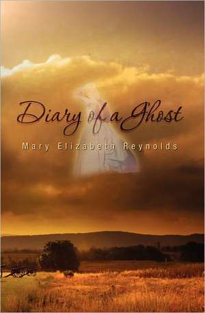 Diary of a Ghost: Our Journey from Infertility Through the First Year with Triplets de Reynolds, Mary Elizabeth